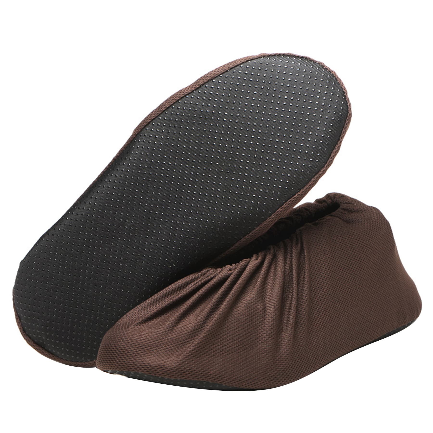 Cotton Canvas Breathable Shoes Cover