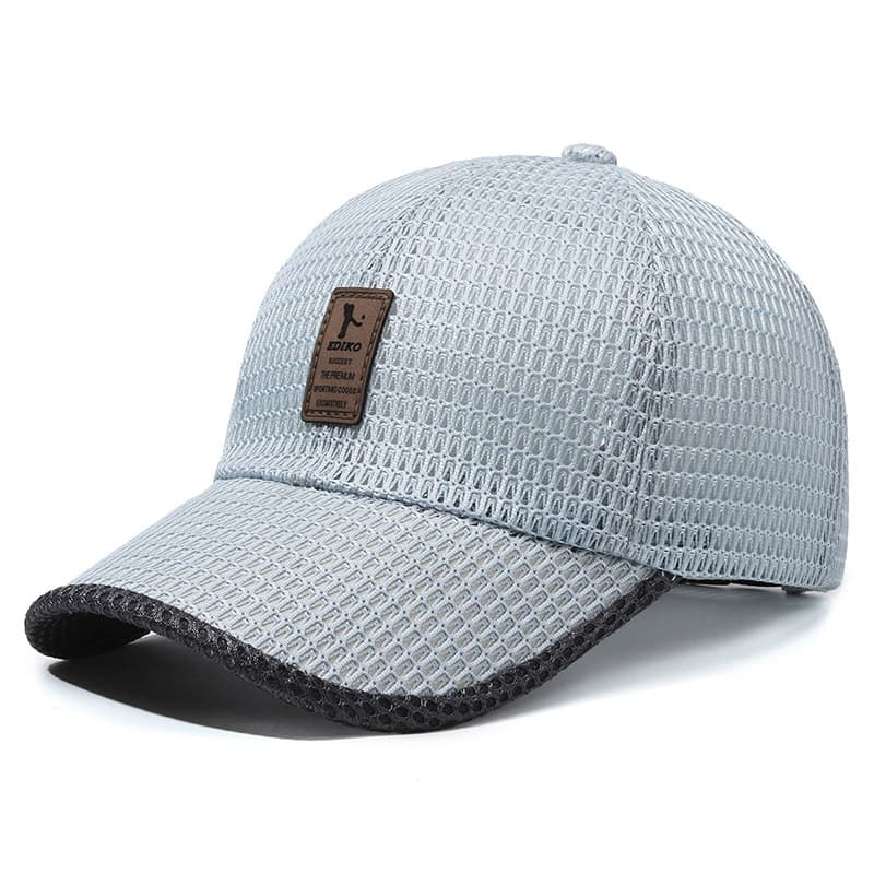 Outdoor Golf Fishing Hats For Men thumbnail 9