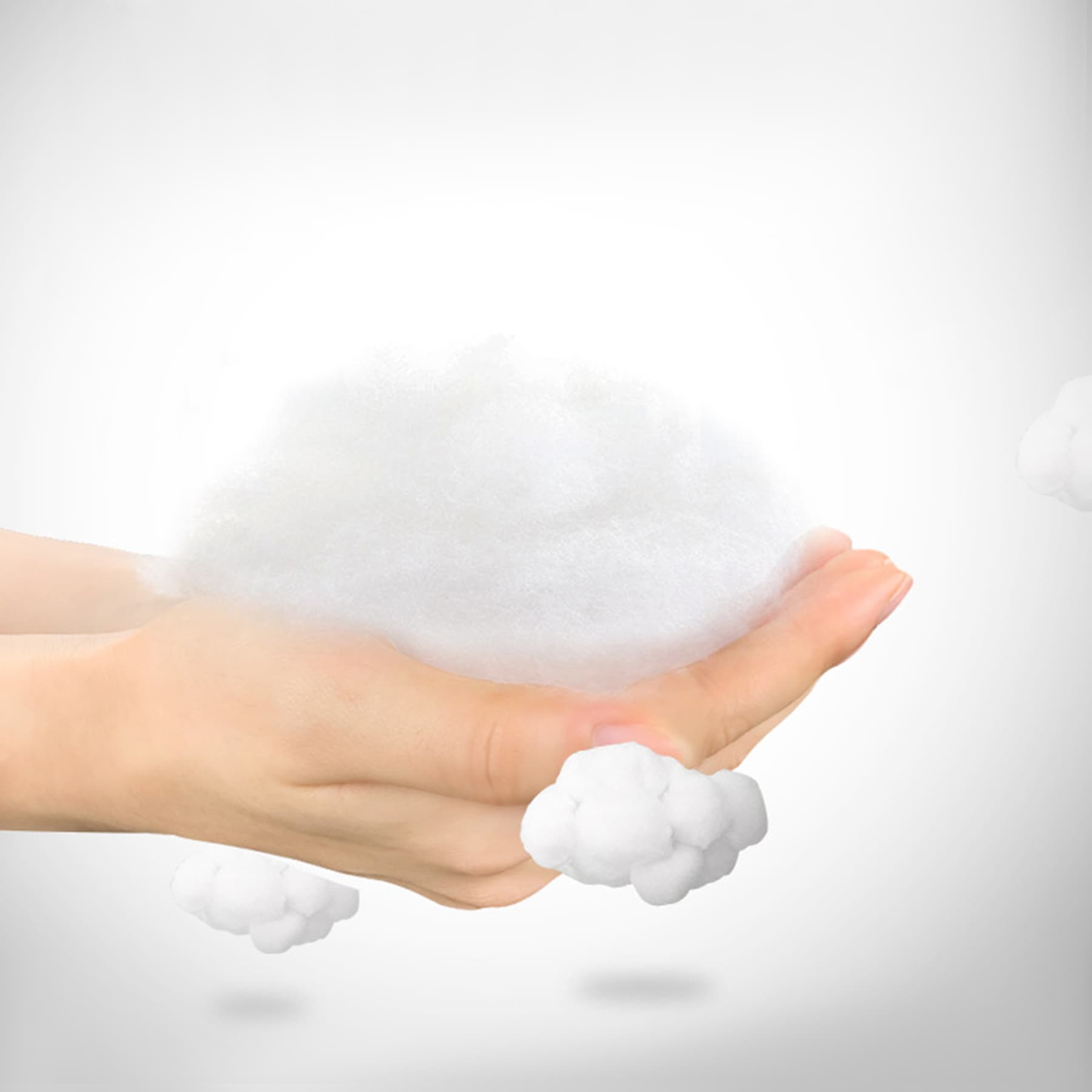 Bone-Shaped Neck Pillow