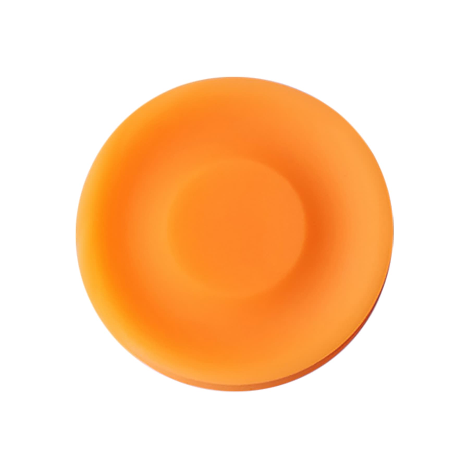 2.56" Silicone Mini Pet Game Flyer