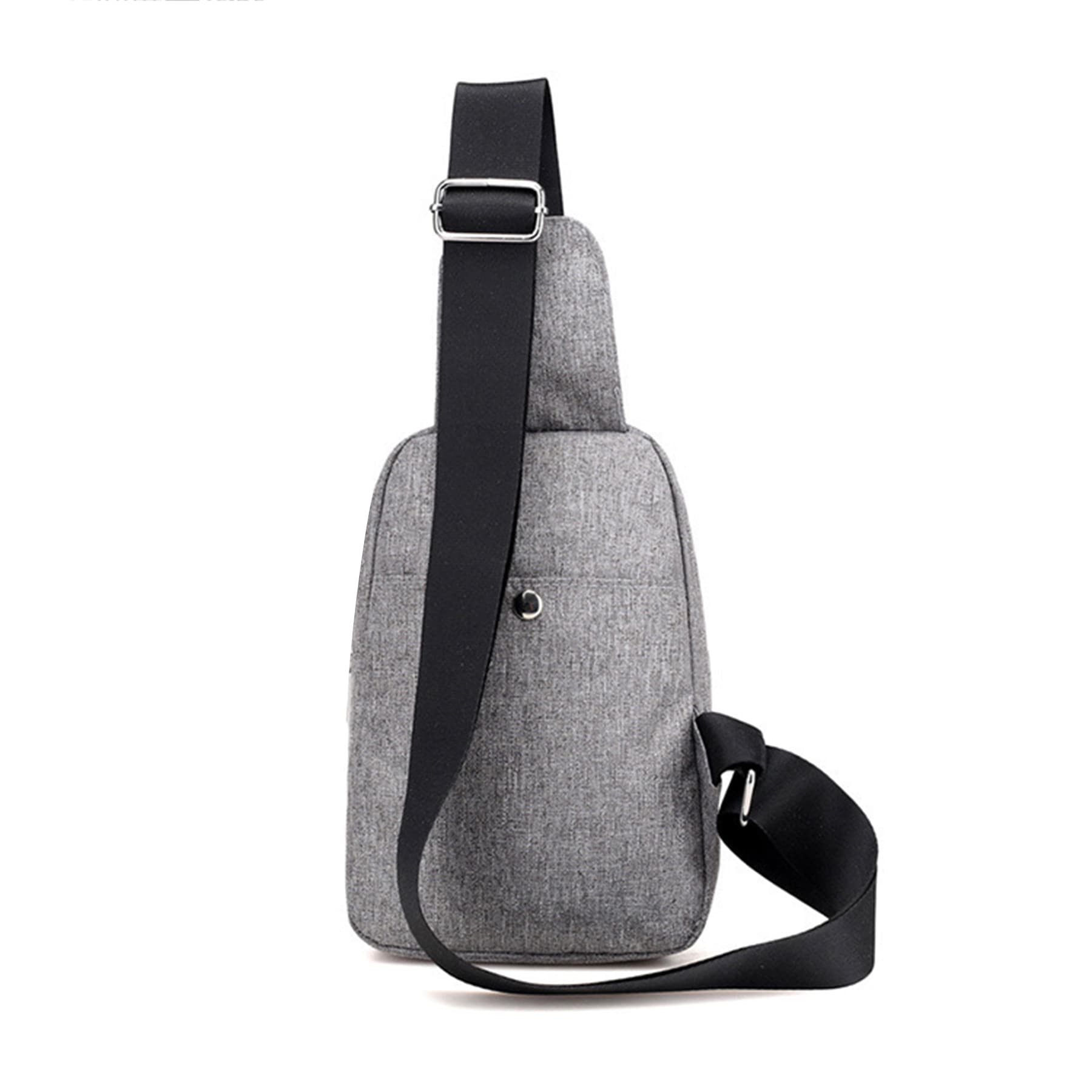 Cross Body Unisex Bag thumbnail 6