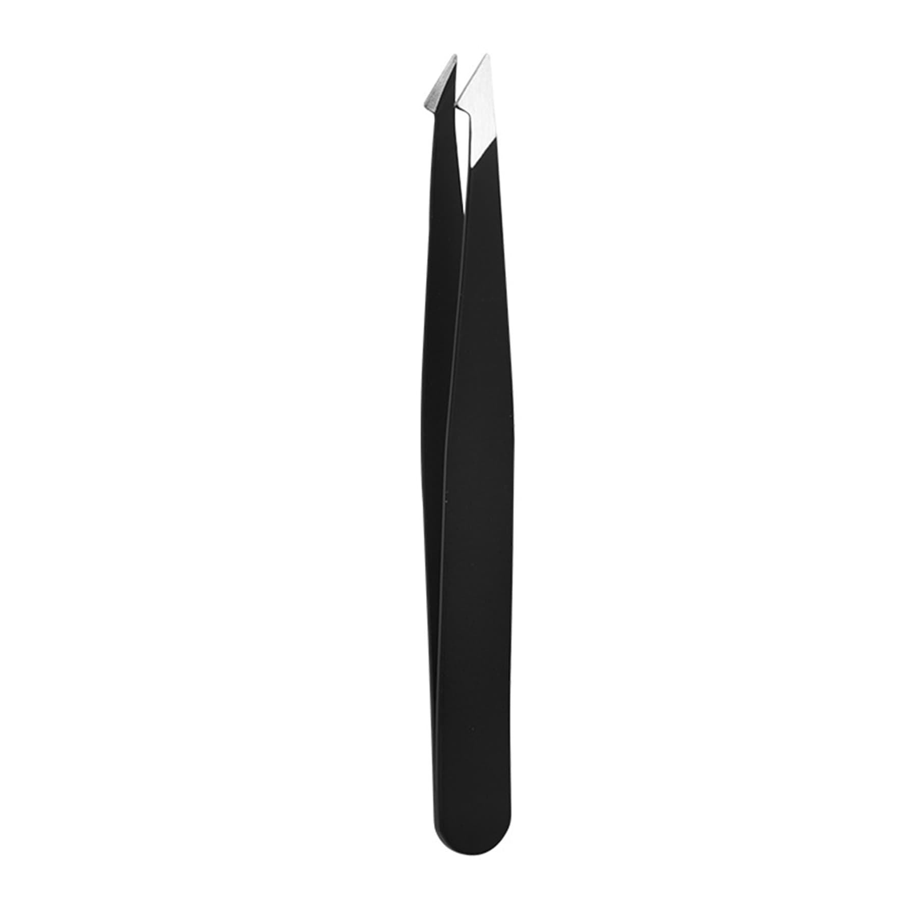 Stainless Steel Eyebrow Tweezers Set thumbnail 11