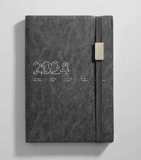 8.3"x 5.7" Academic Year Planner thumbnail 3