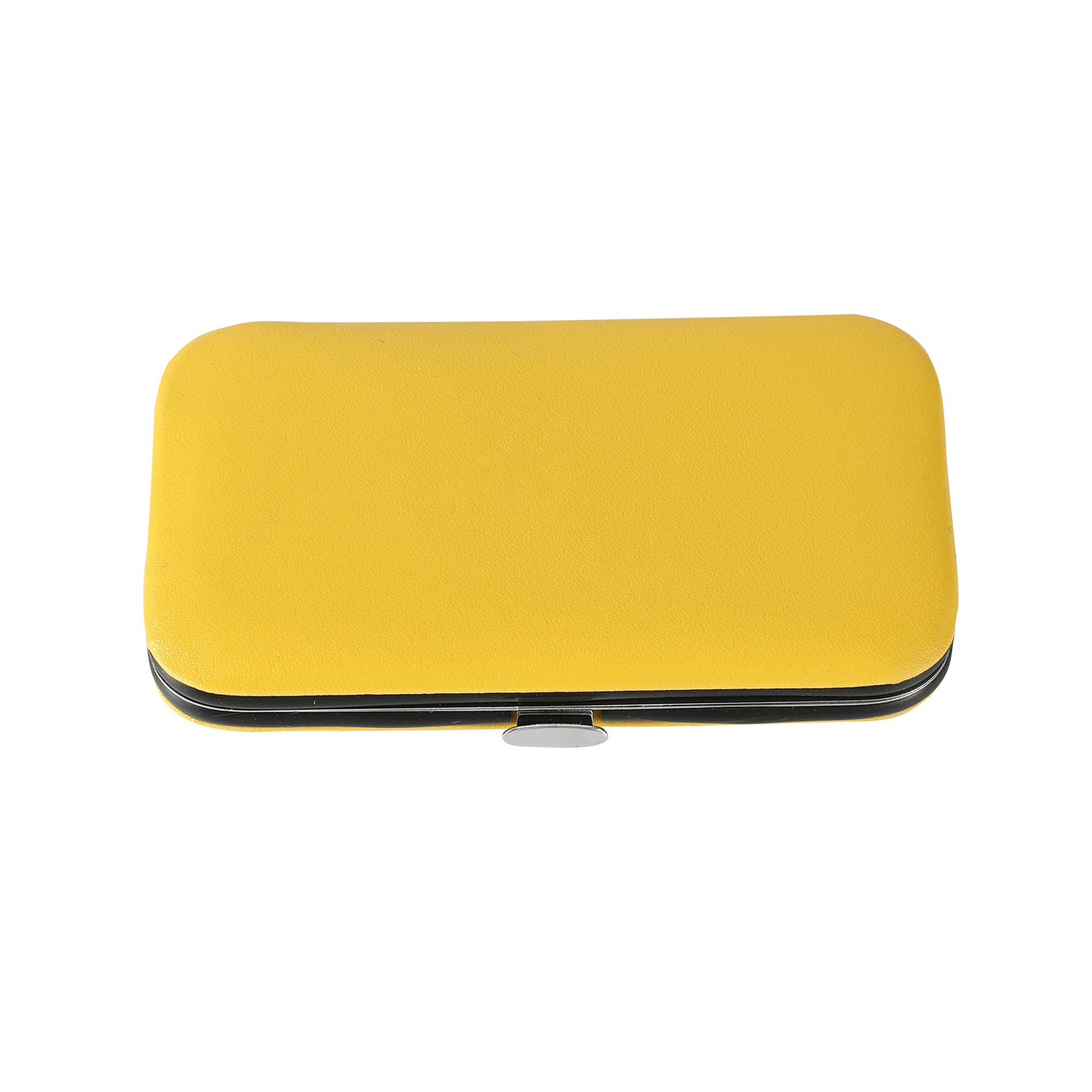 7Pcs Nail Scissors Manicure Set thumbnail 5