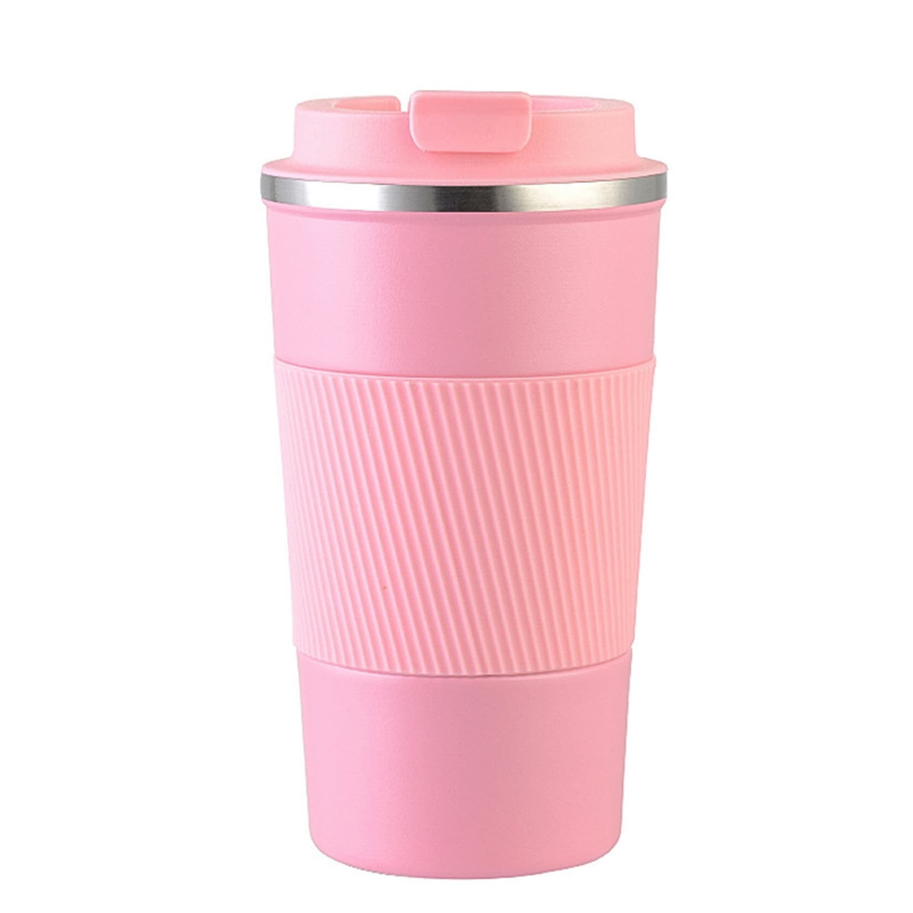 17oz Vacuum Insulated Stainless Steel Coffee Mug thumbnail 5