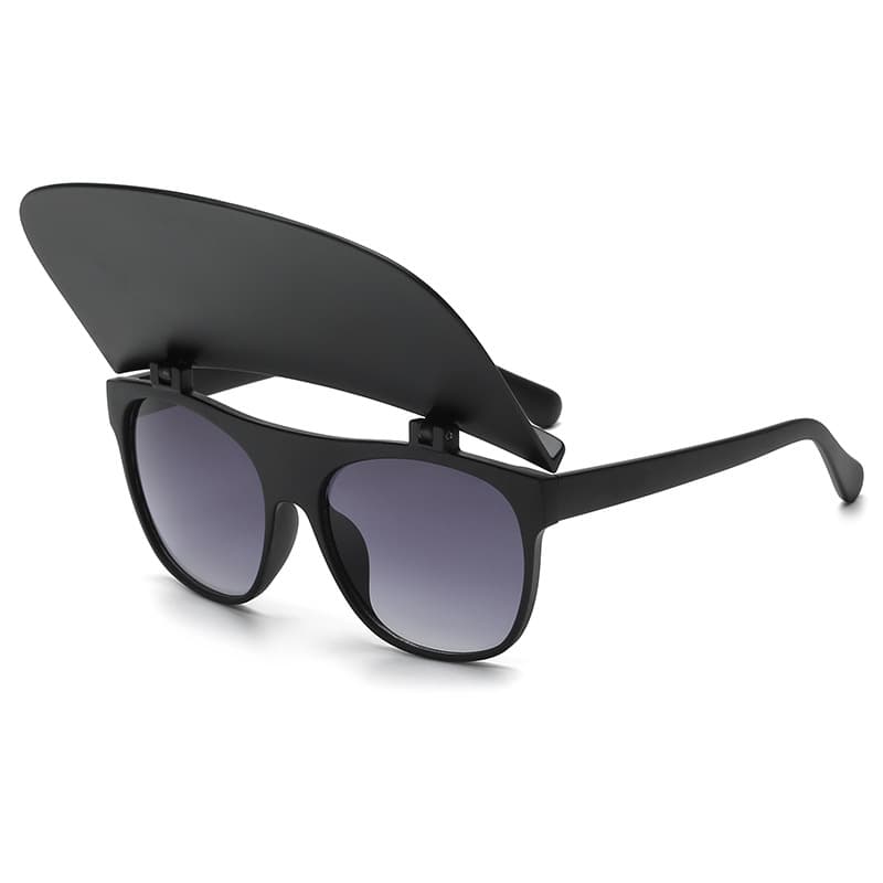 Flip Top Sun Protection Sunglasses thumbnail 8