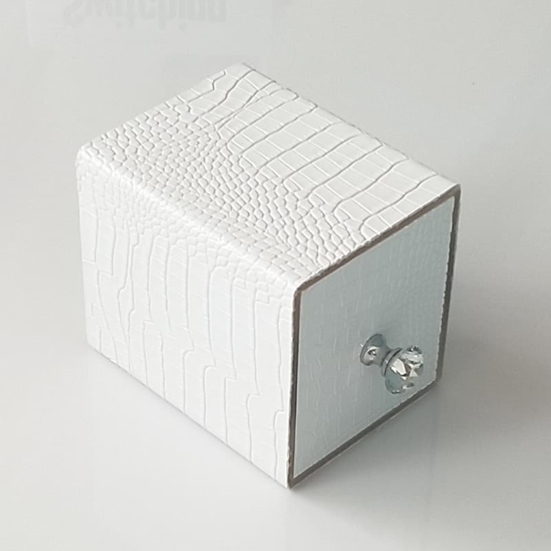 Nail Drill Bit Holder Box