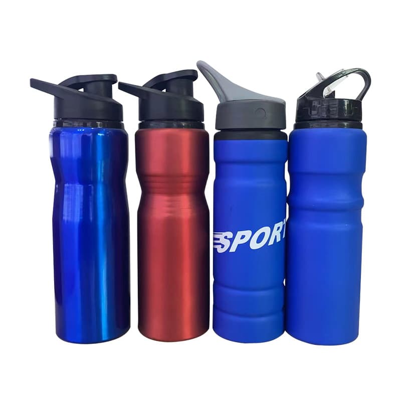 25 Oz. Aluminum Sports Bottle thumbnail 4