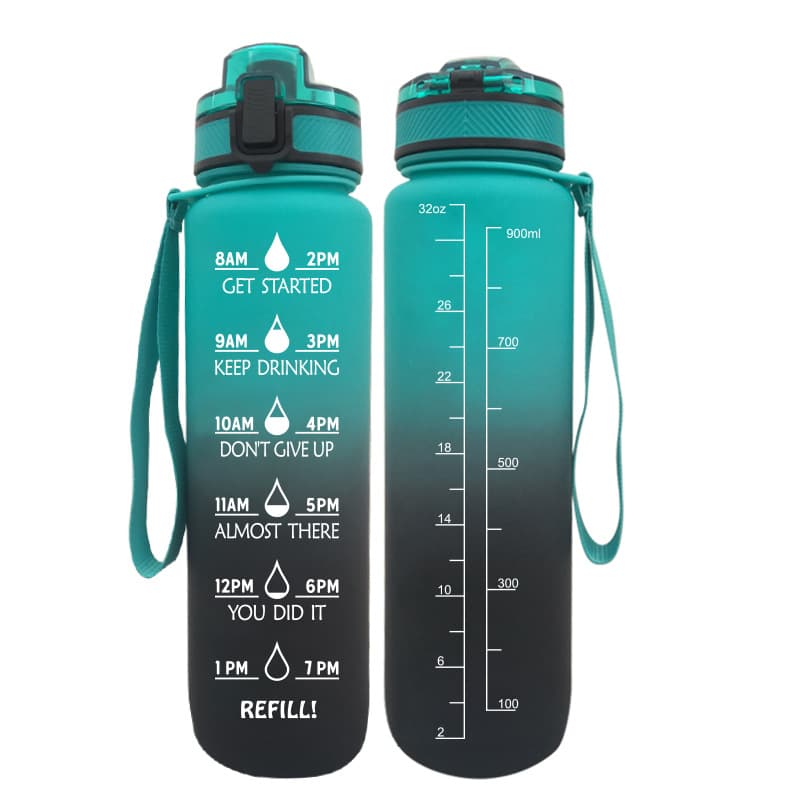 32oz Water Bottler thumbnail 8