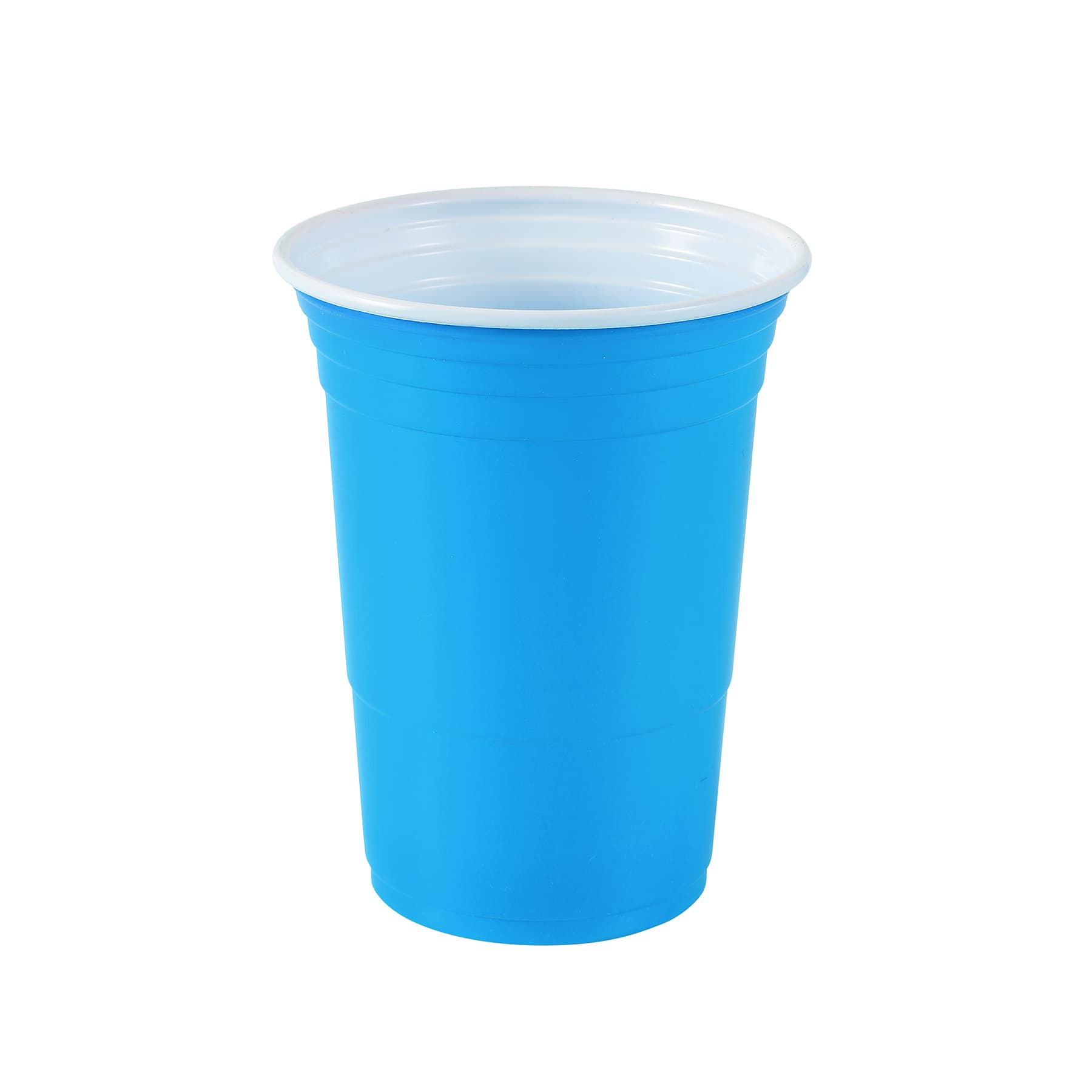 Disposable  Plastic Party Cup - 16 Oz.