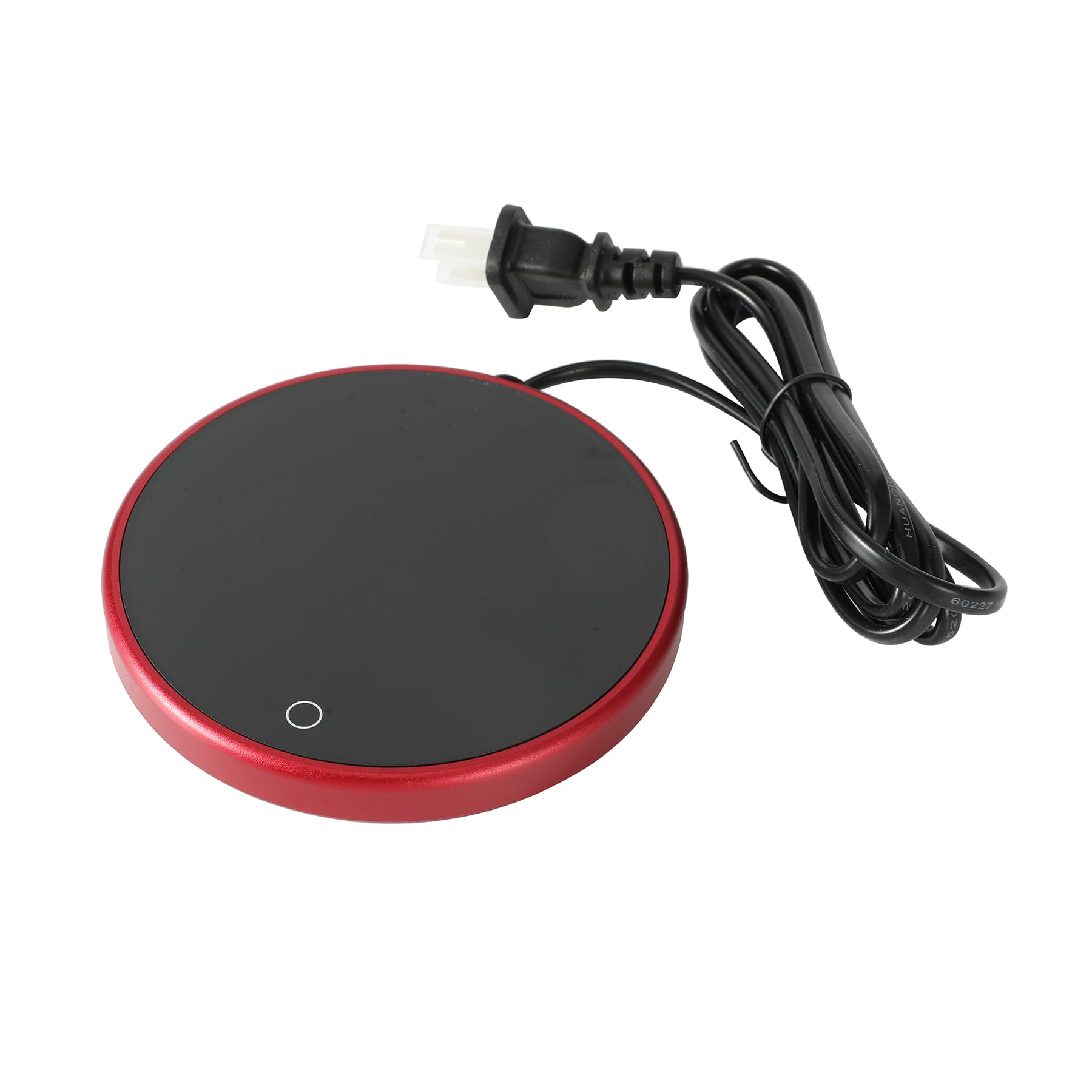 Metal Coffee Warmer Coaster thumbnail 3