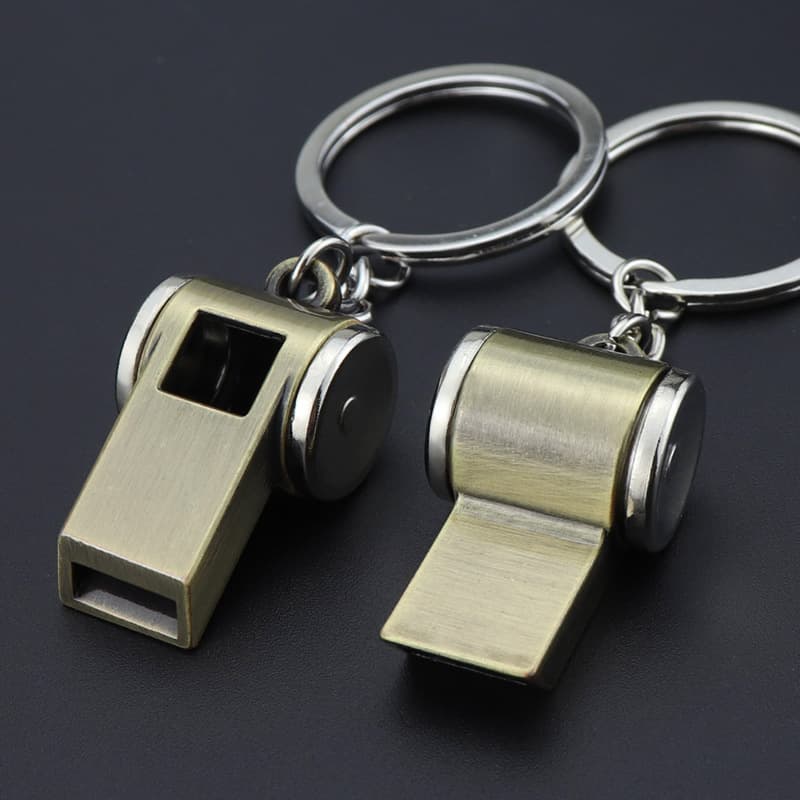 Whistle keychain thumbnail 4
