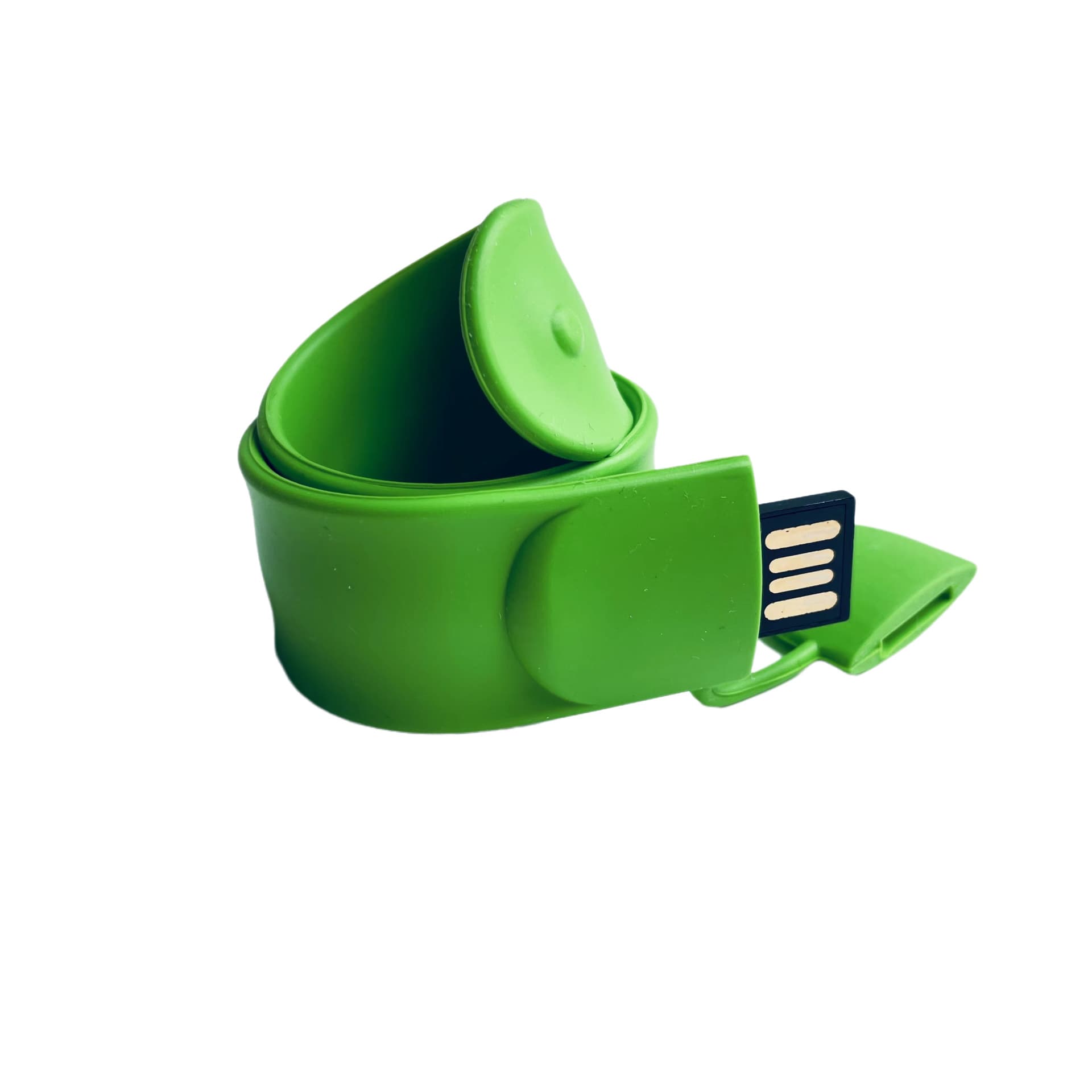 Slap Band USB Memory Drive 4GB thumbnail 5