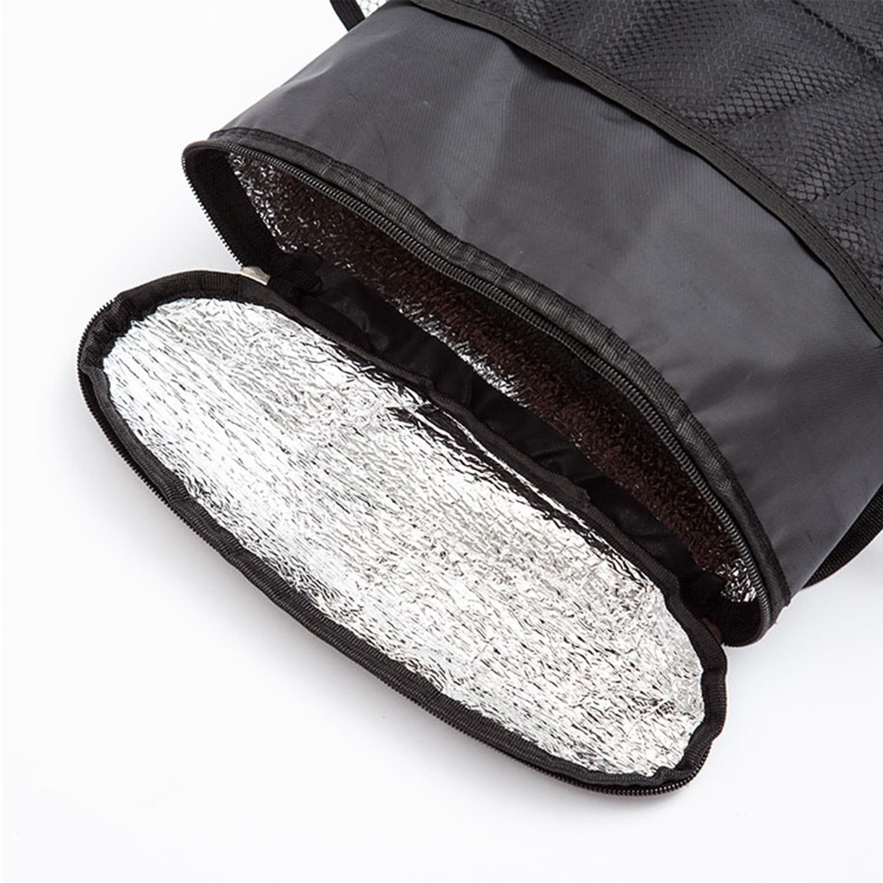 Auto Back Seat Hanging Cooler Bag thumbnail 3