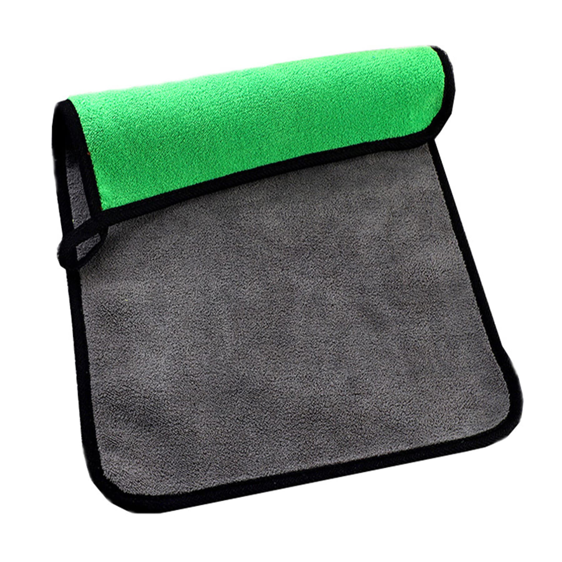 Thickened Quick-Drying Car Washing Towel thumbnail 11