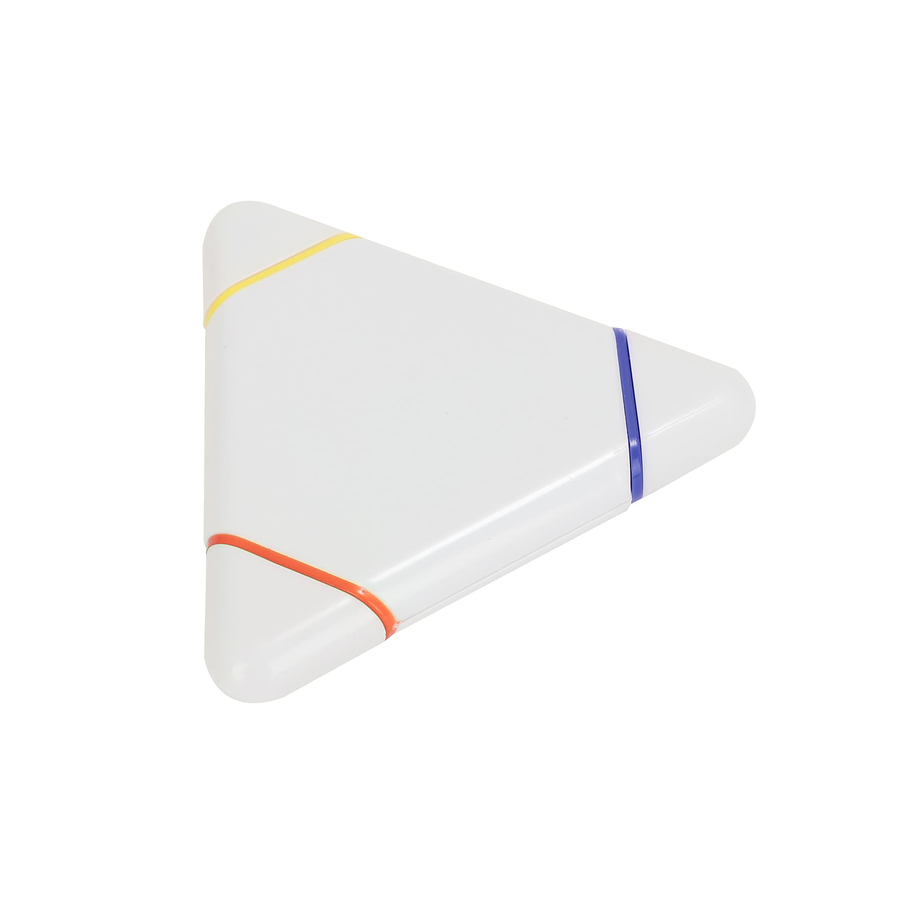 3-Color Triangular Highlighter Pen thumbnail 2