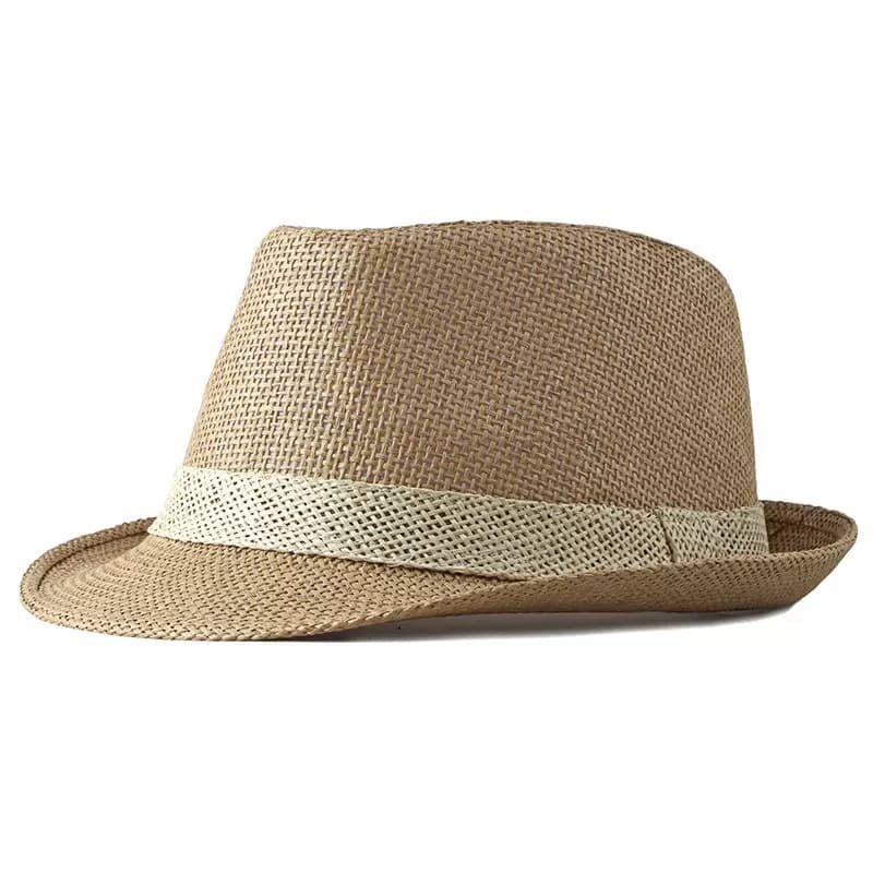 Panama Straw Hat thumbnail 3