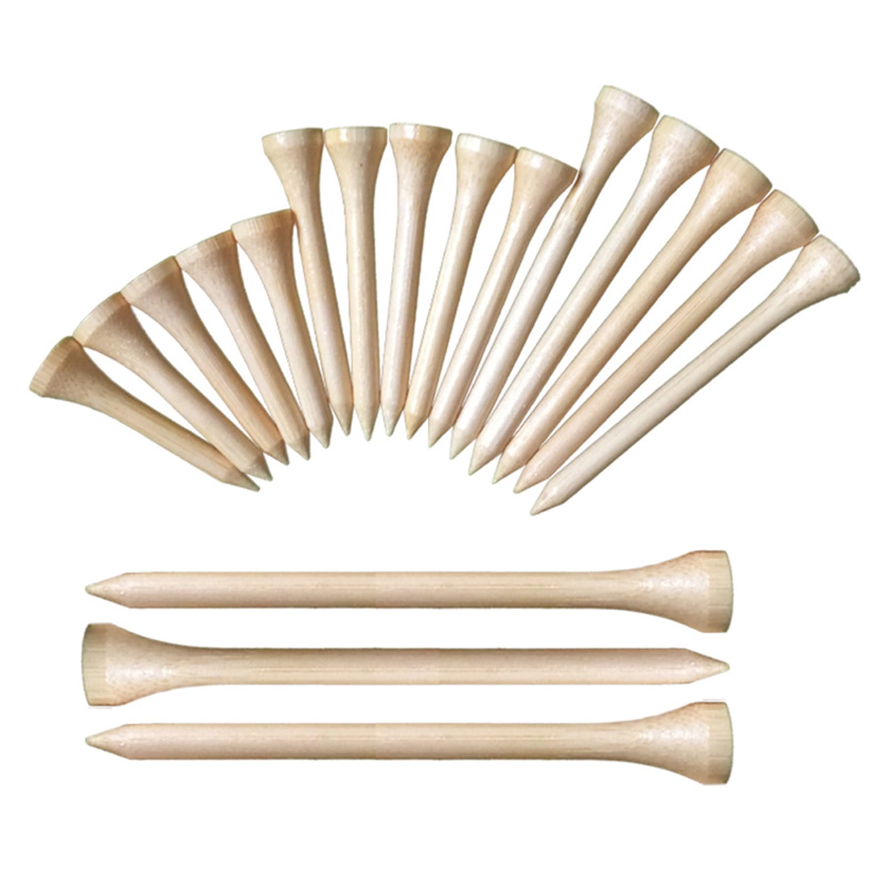 Golf Ball Wood Holder thumbnail 4