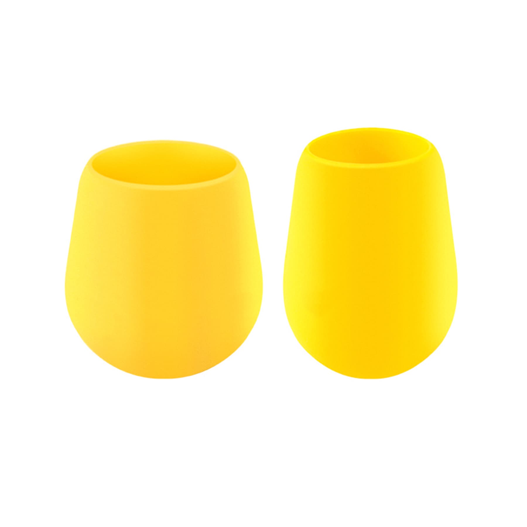 Stemless Silicone Wine Pint Glass thumbnail 14