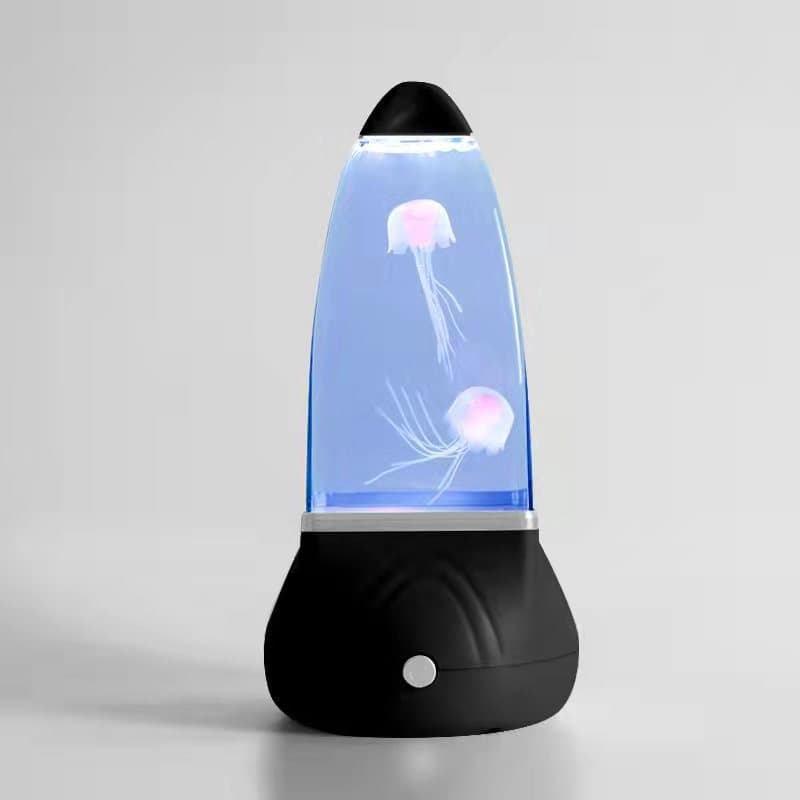 Colorful Jellyfish/Lava Lamp thumbnail 3