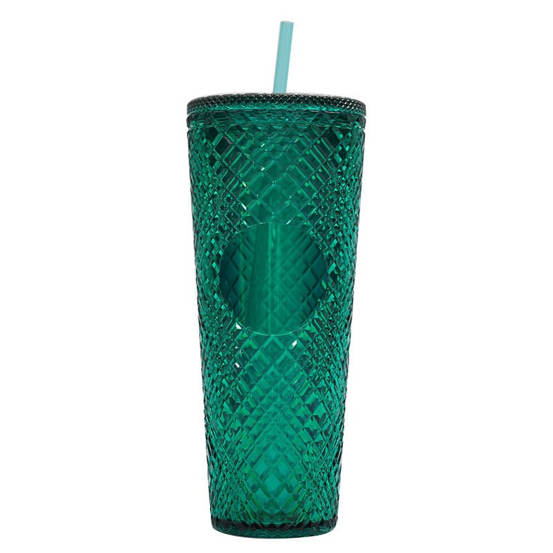 Plastic Double Lattice Cup thumbnail 5