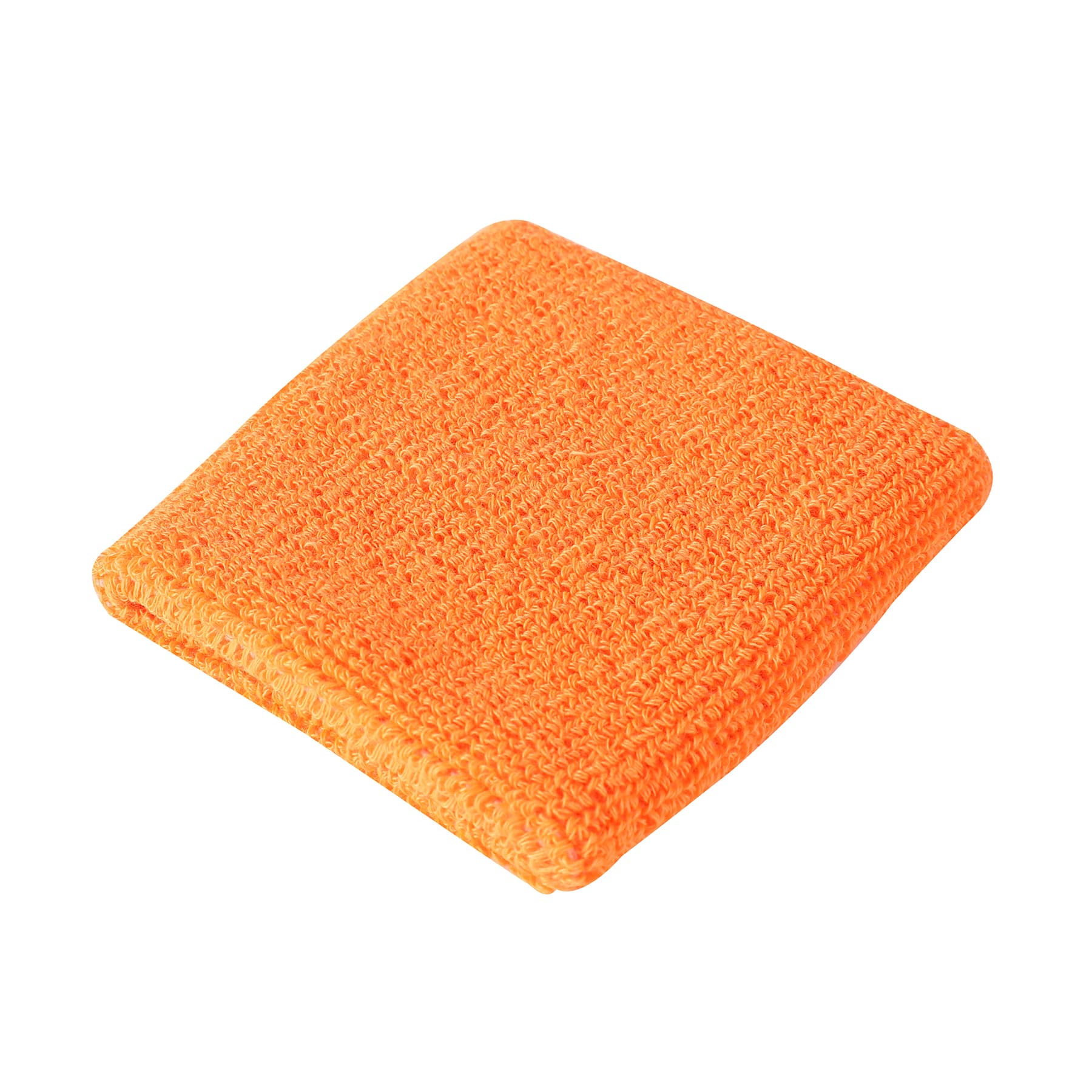 Customized Sport Terry Wristband thumbnail 2