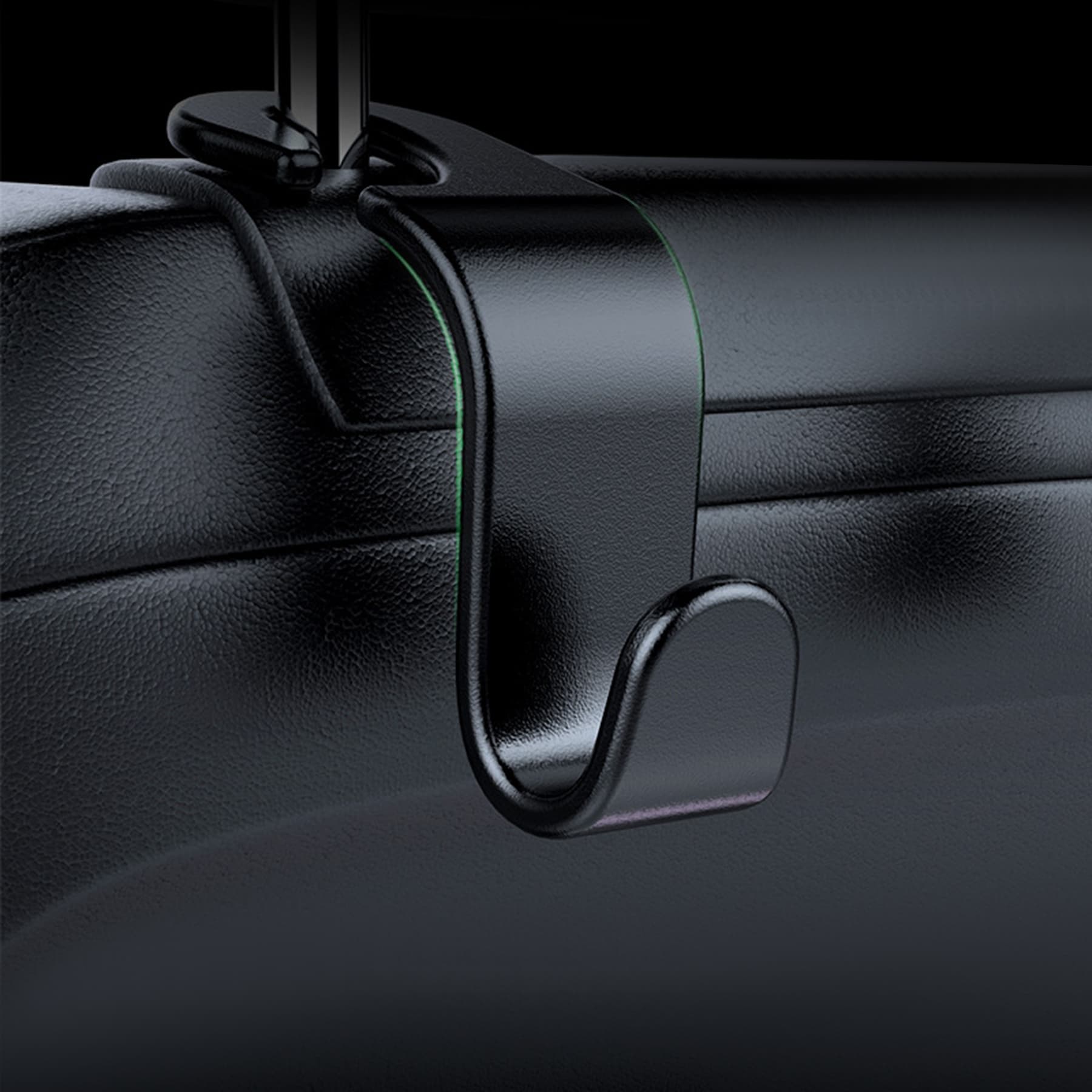 Auto Seat Hook Hangers