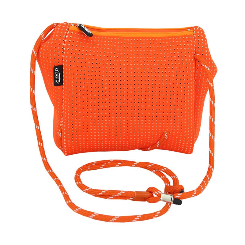 Neoprene Shoulder Bag thumbnail 3