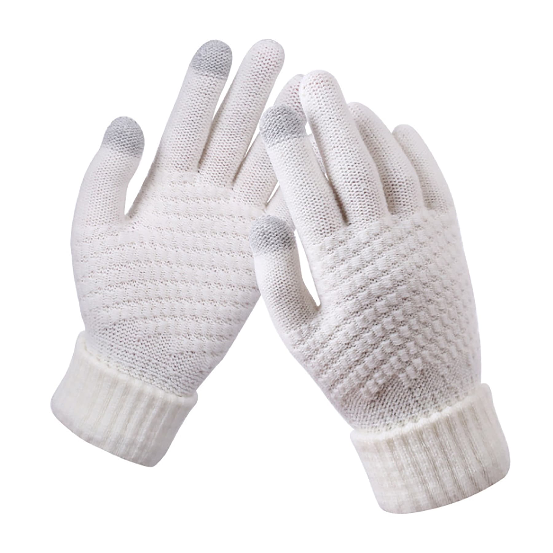 Winter Touch Screen Gloves thumbnail 3