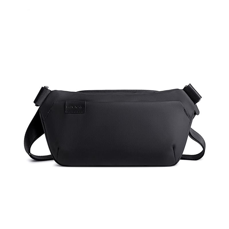 Men’s Casual Oxford Cloth Wear-resistant Chest Bag thumbnail 4