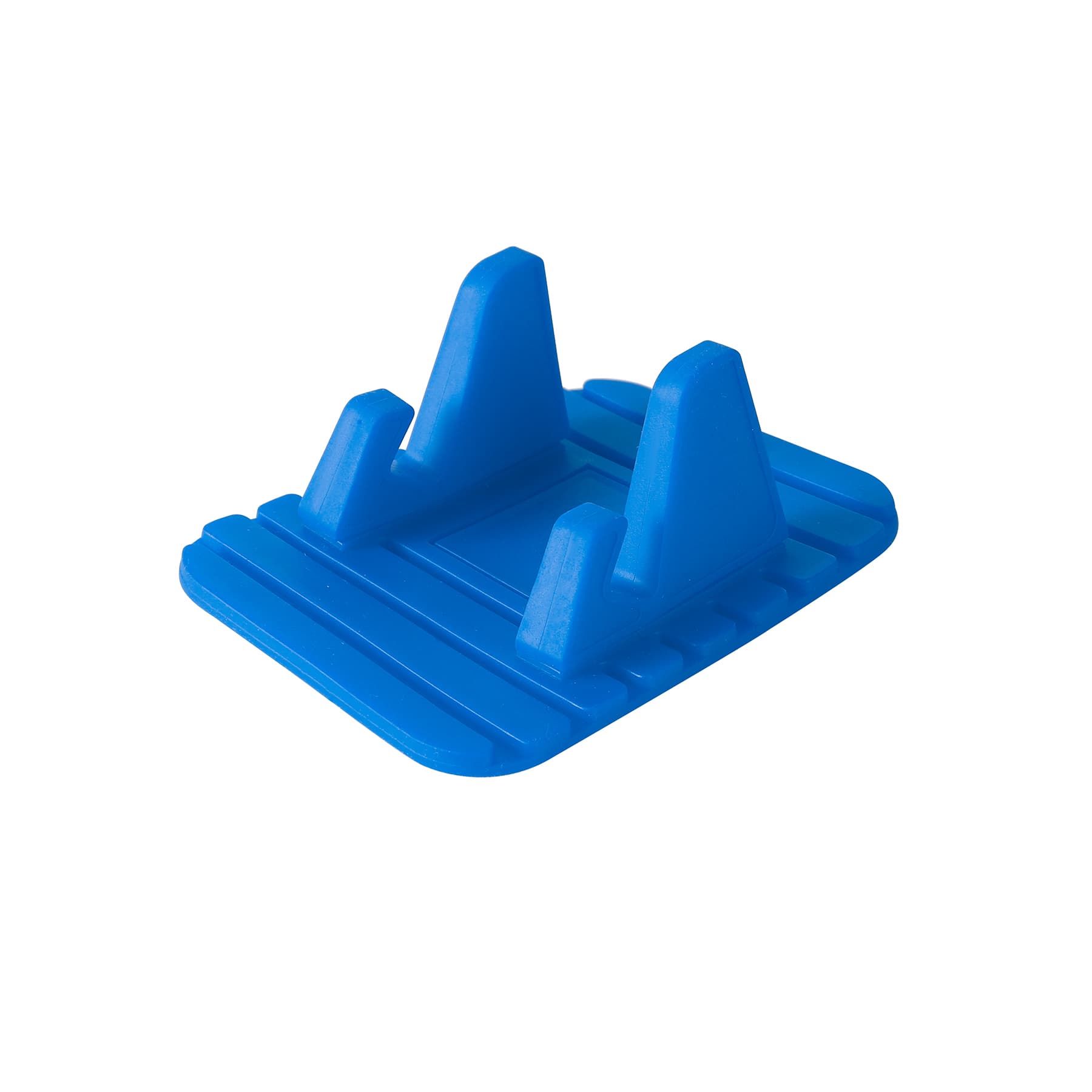 Silicone Car Mount Phone Holder Cradle thumbnail 3