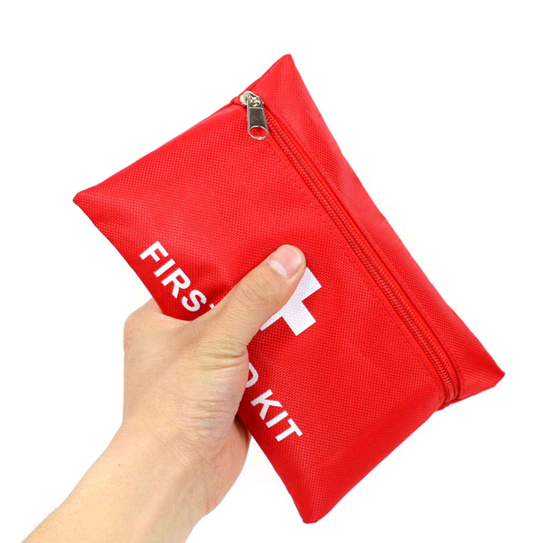 Pocket Emergency First Aid Kit thumbnail 4