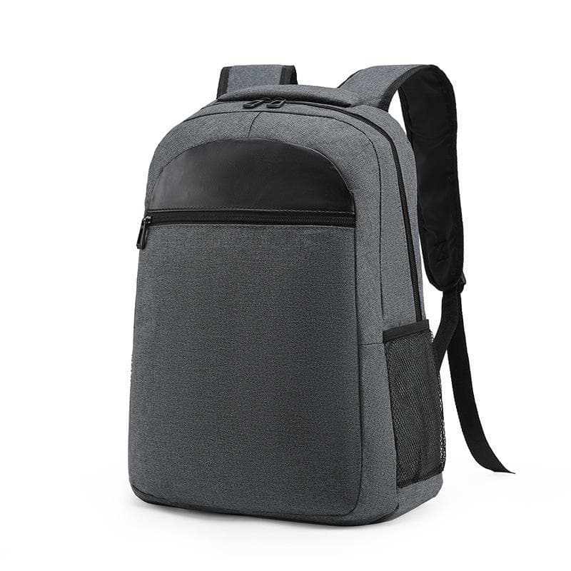 Large Durable Waterproof Business Travel Laptop Backpacks thumbnail 5