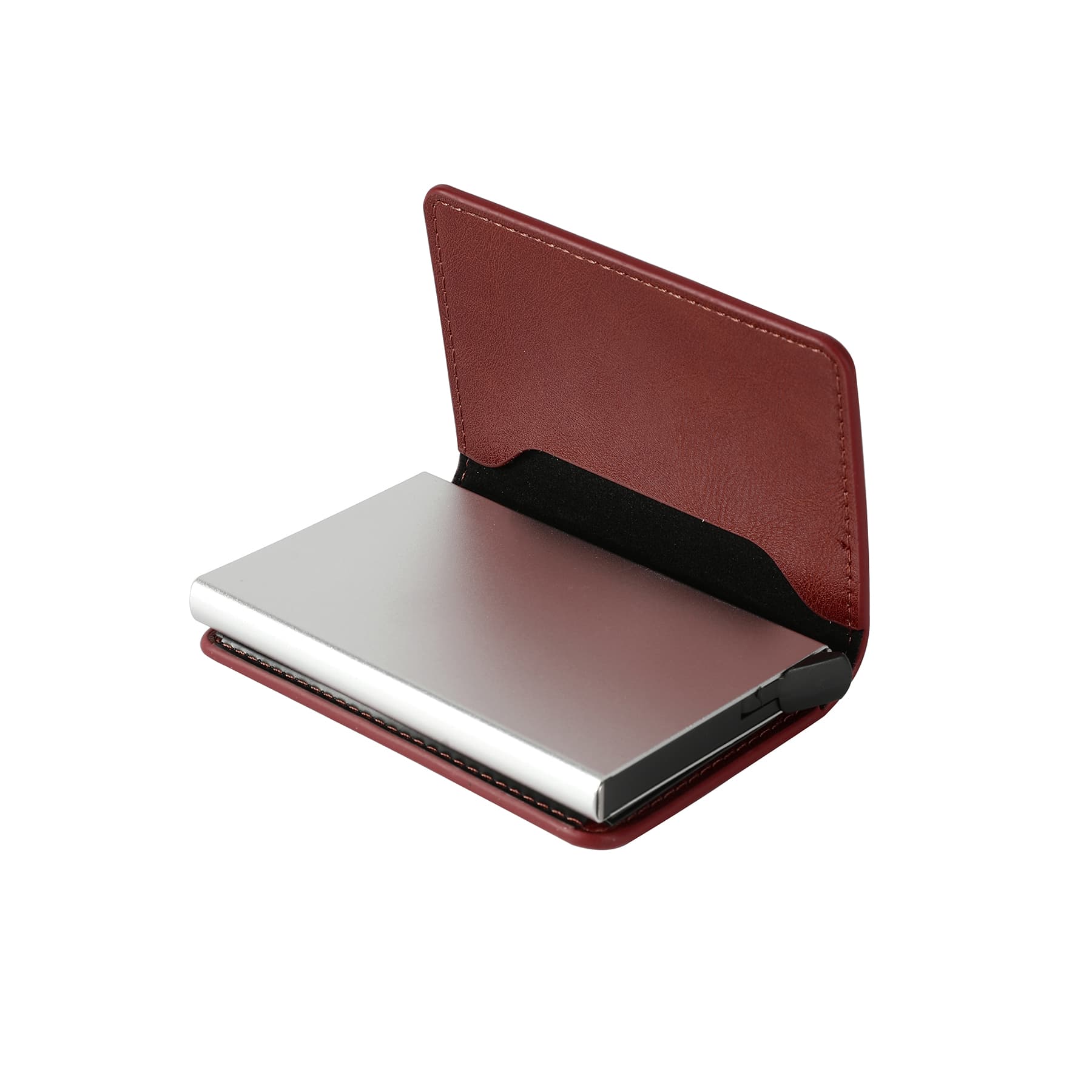 Pop-up Card Case Card Holder RFID thumbnail 3