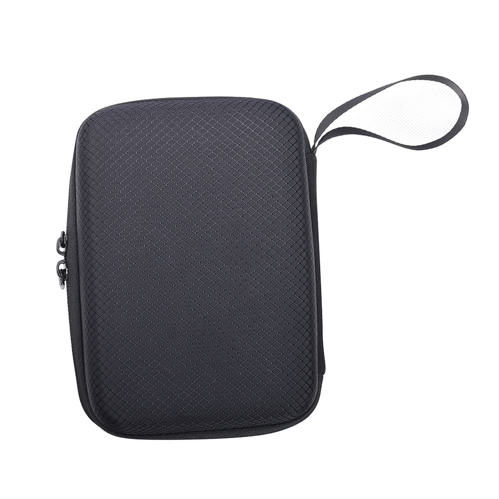 EVA Hot Pressed Golf Accessories Storage Bag thumbnail 4