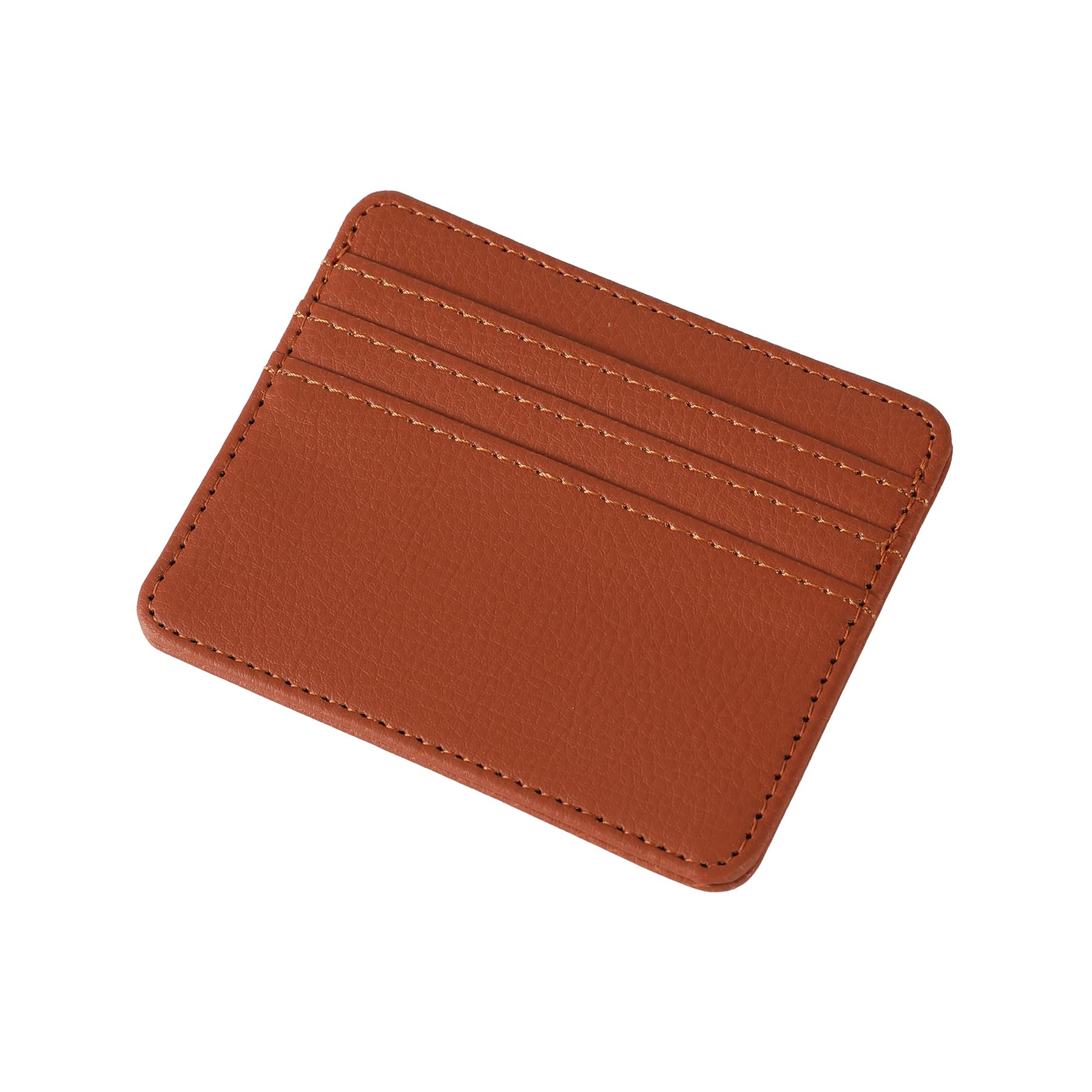 Credit Card Holder Minimalist Wallet thumbnail 3