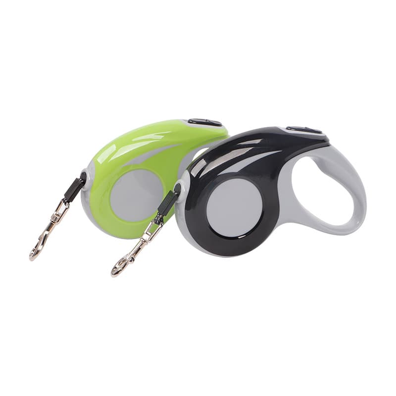 Pet Accessories Dog Traction Rope Leash Lead Retractable 3M thumbnail 4