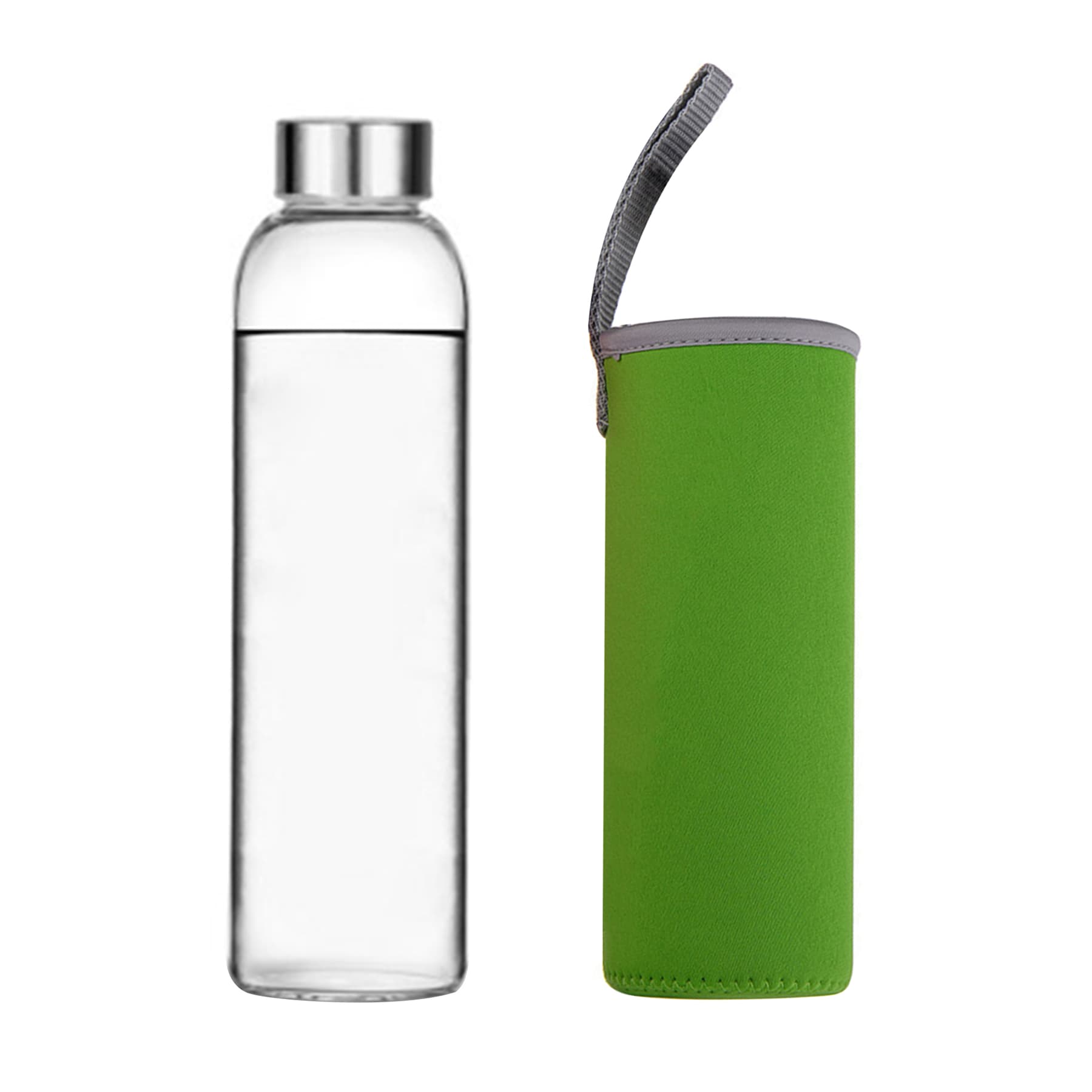 Glass Water Bottle thumbnail 11