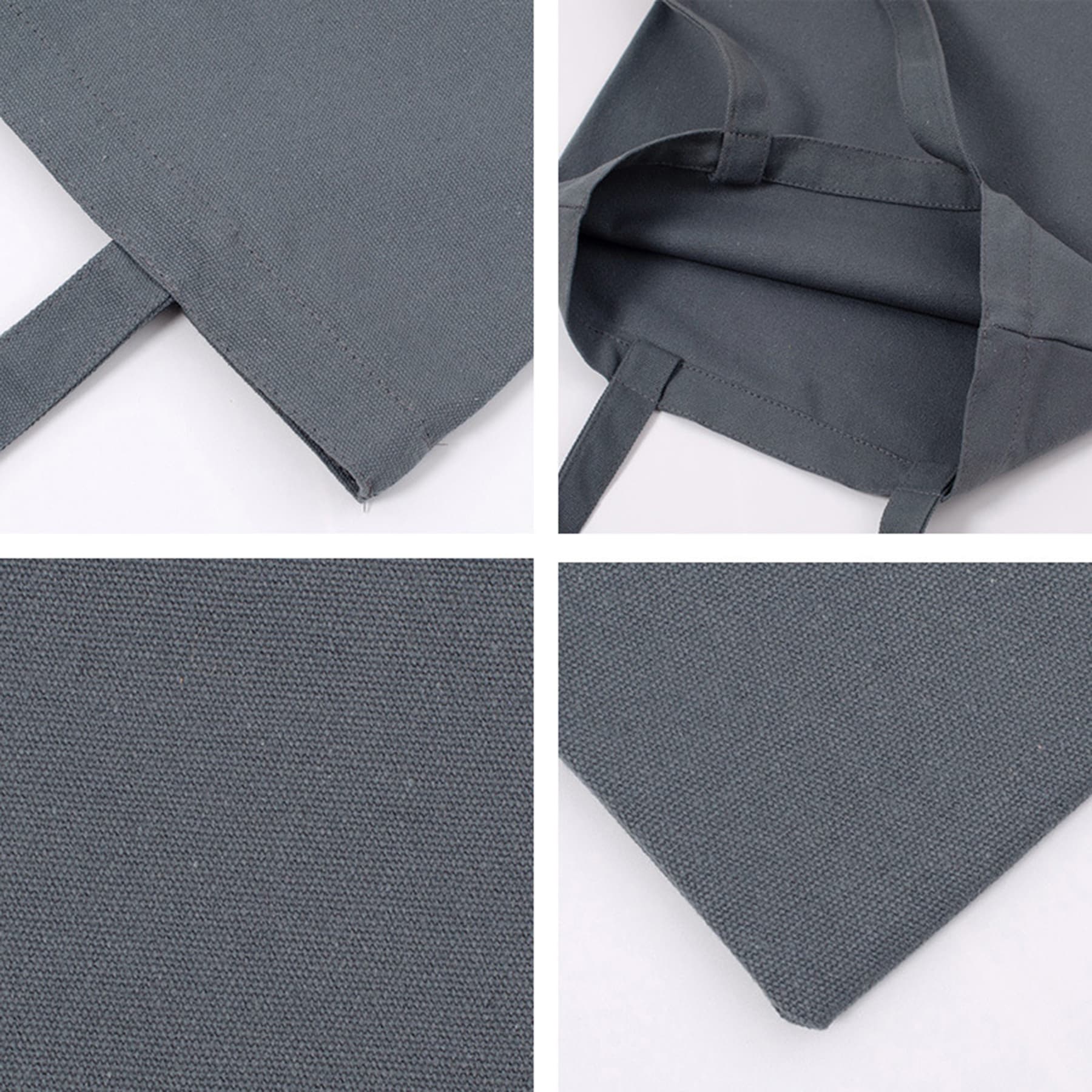 Canvas Tote Bag thumbnail 3