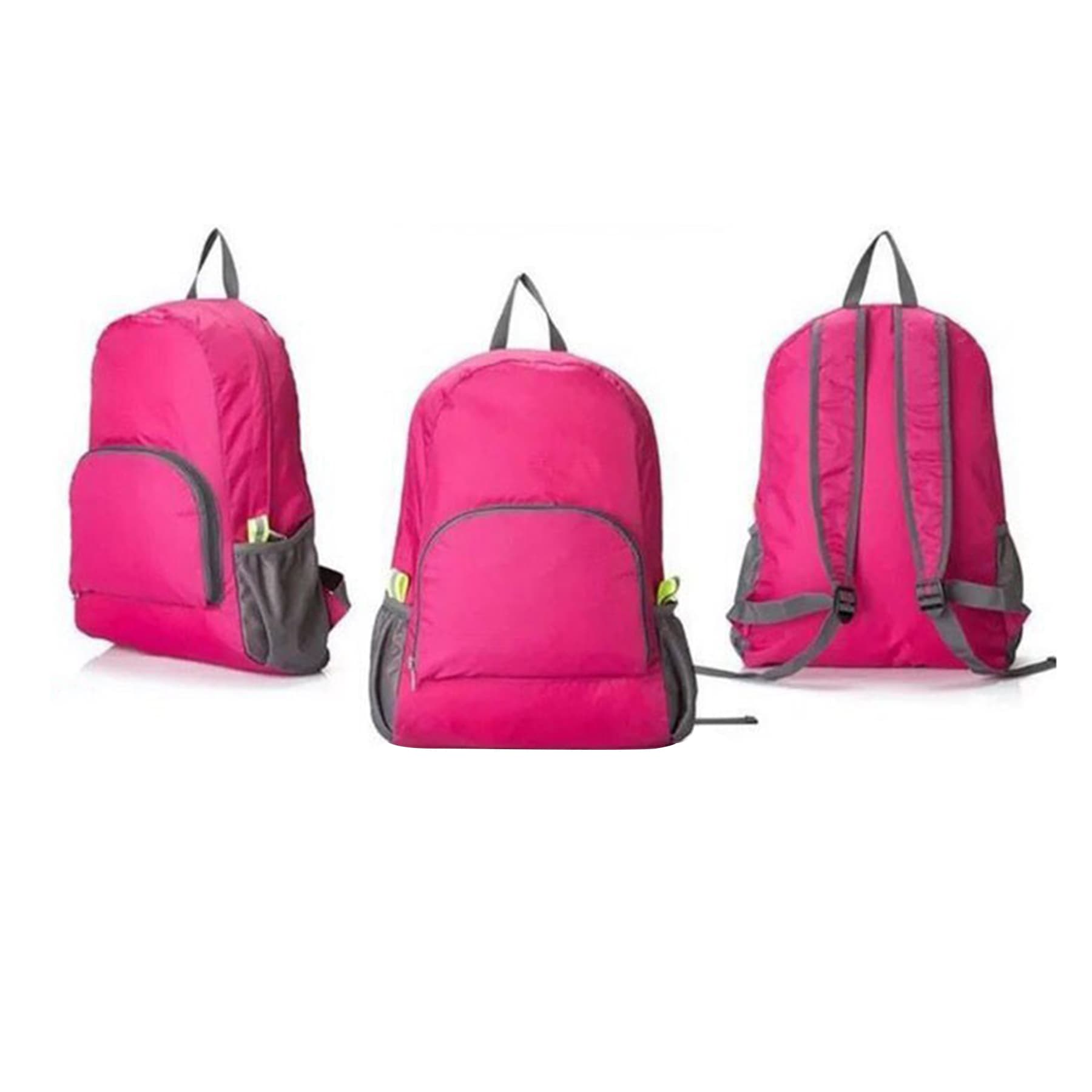 Lightweight Travel Packable Backpack