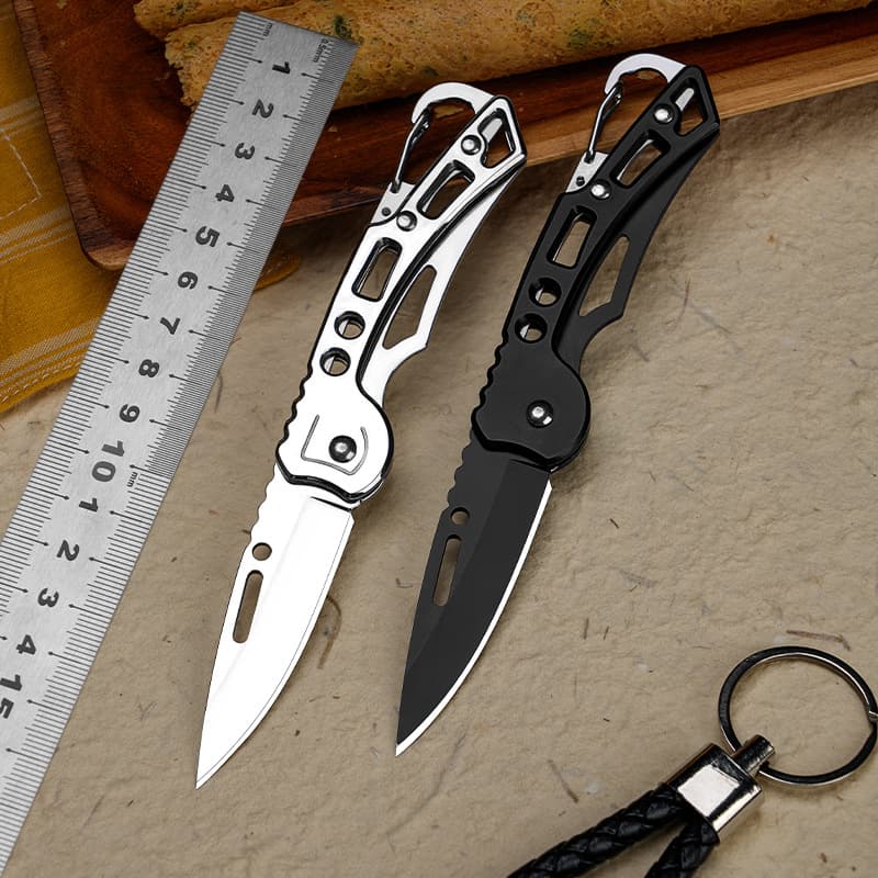 Folding Knife with Clip for Outdoor thumbnail 6