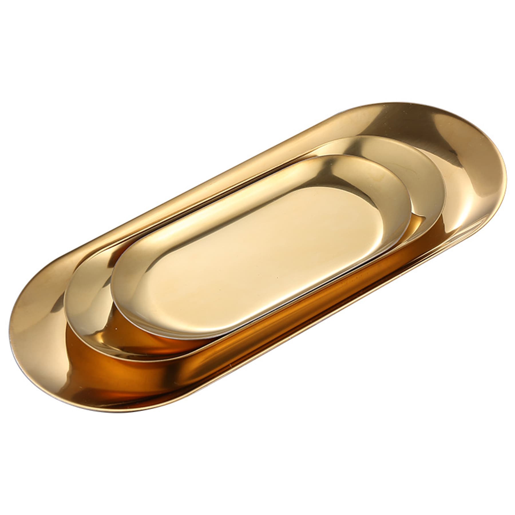 Metal Jewelry Storage Tray thumbnail 9