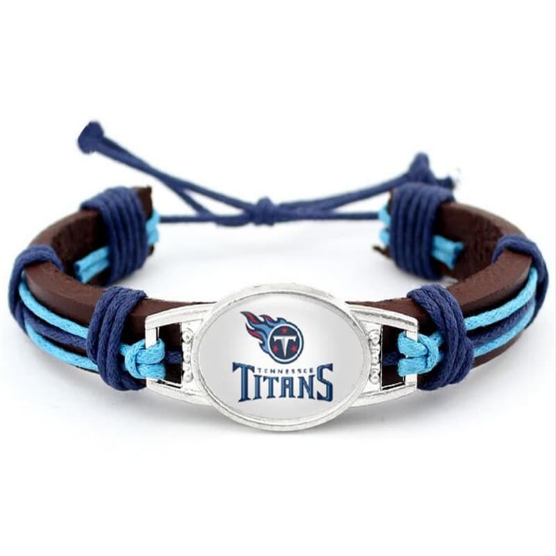 Adjustable Sports Bracelet thumbnail 2