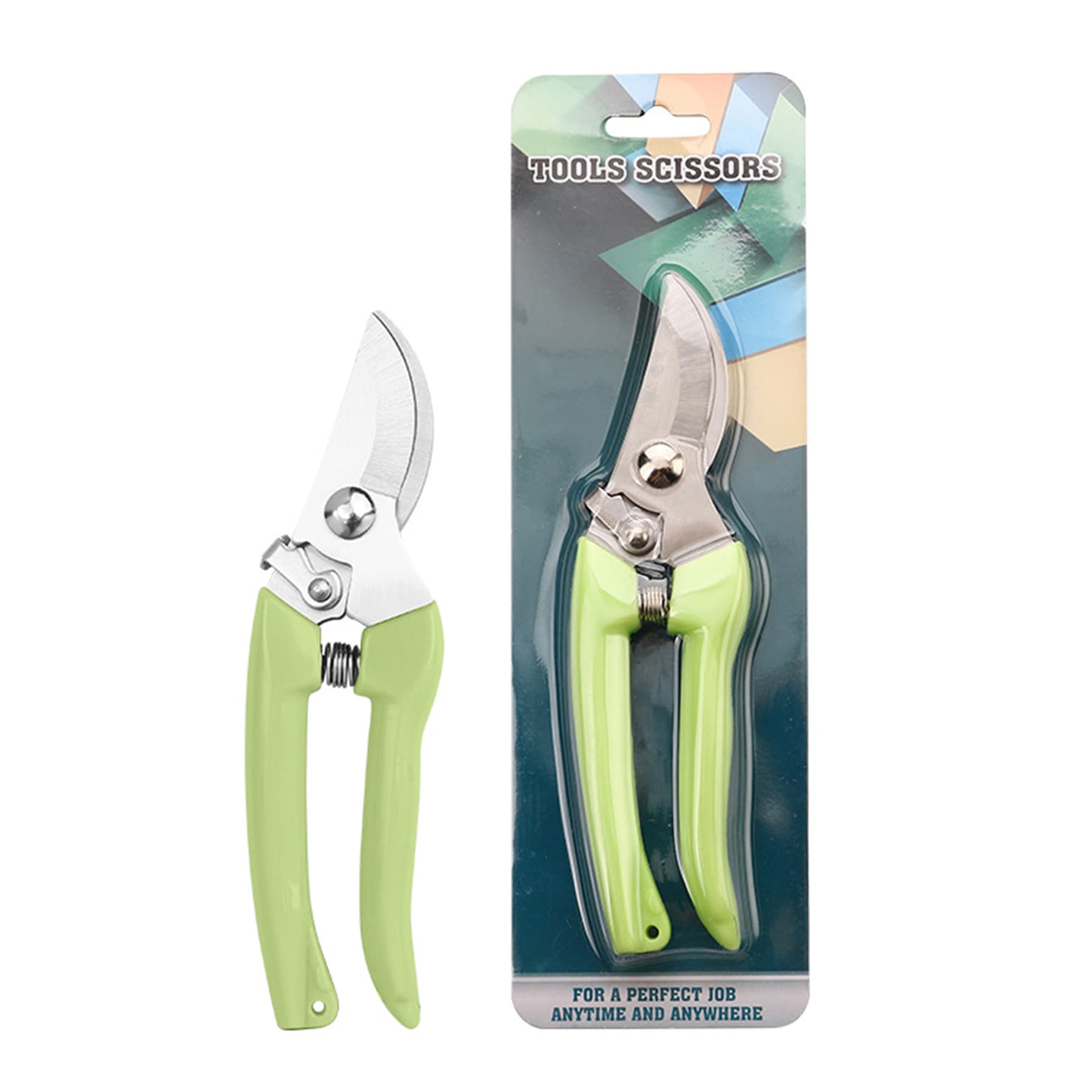 Gardening Secateurs Anti-Slip Pruners Tool thumbnail 3