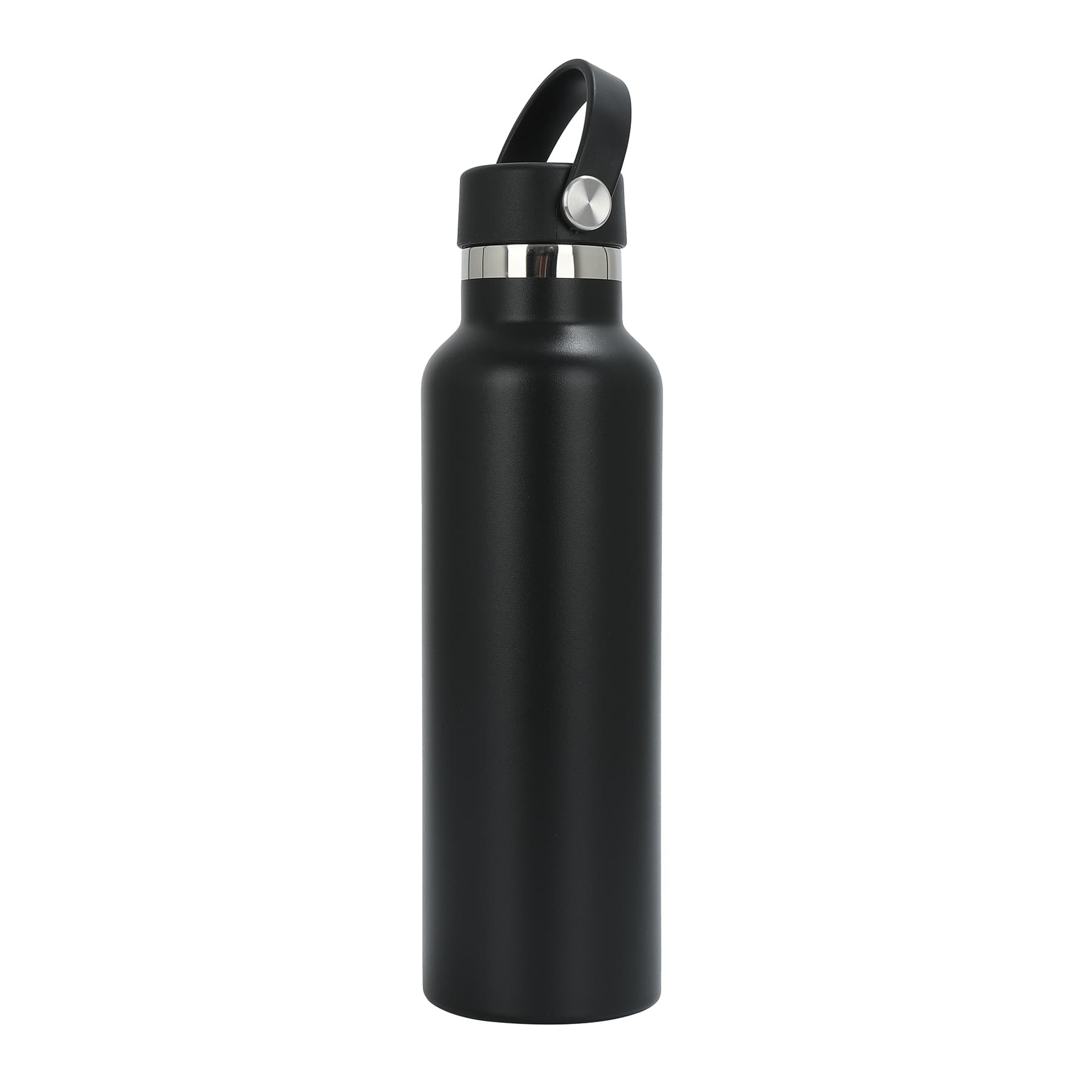 21 Oz Stainless Steel Vacuum Insulated Water Bottle thumbnail 2