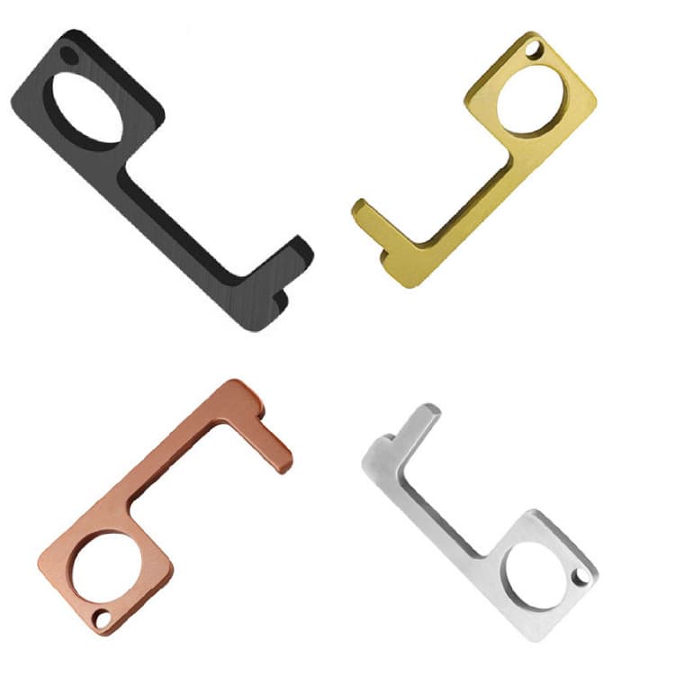 EDC No Touch Door Opener Tool thumbnail 4