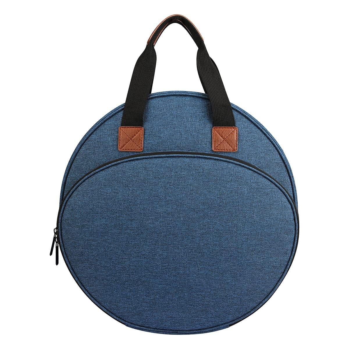 Oxford cloth portable circular storage bag thumbnail 5