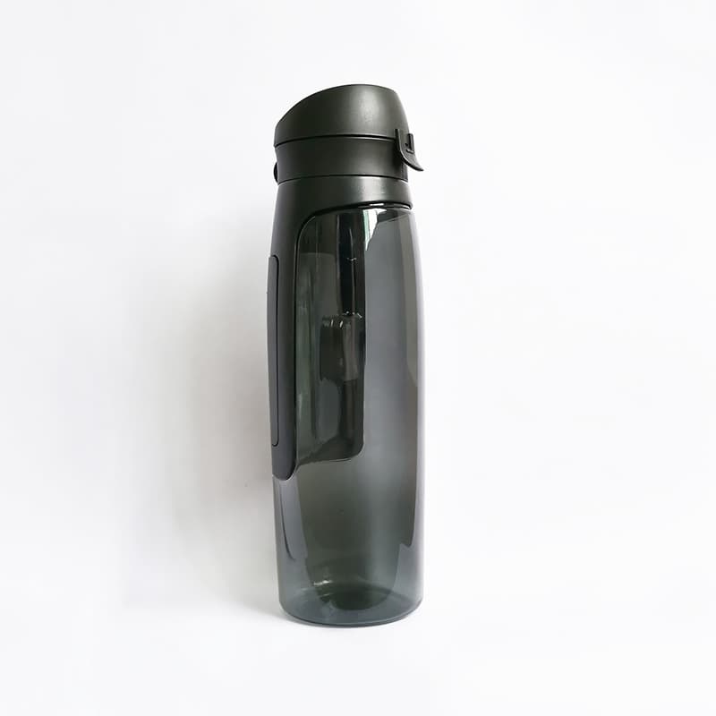 Water Bottle Bpa Free Storage Money Key Compartment thumbnail 5