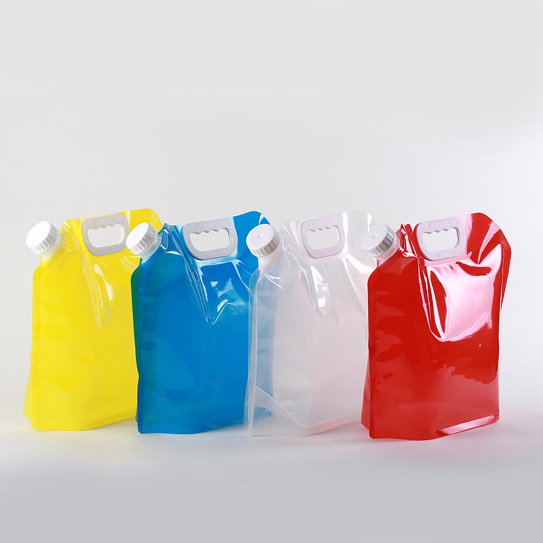 2.6 Gallon Collapsible Water Container Bag thumbnail 12