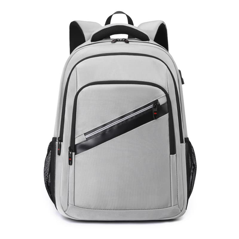Mutipocket bussiness Laptop travel backpack thumbnail 2